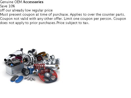 Buy More, Save More